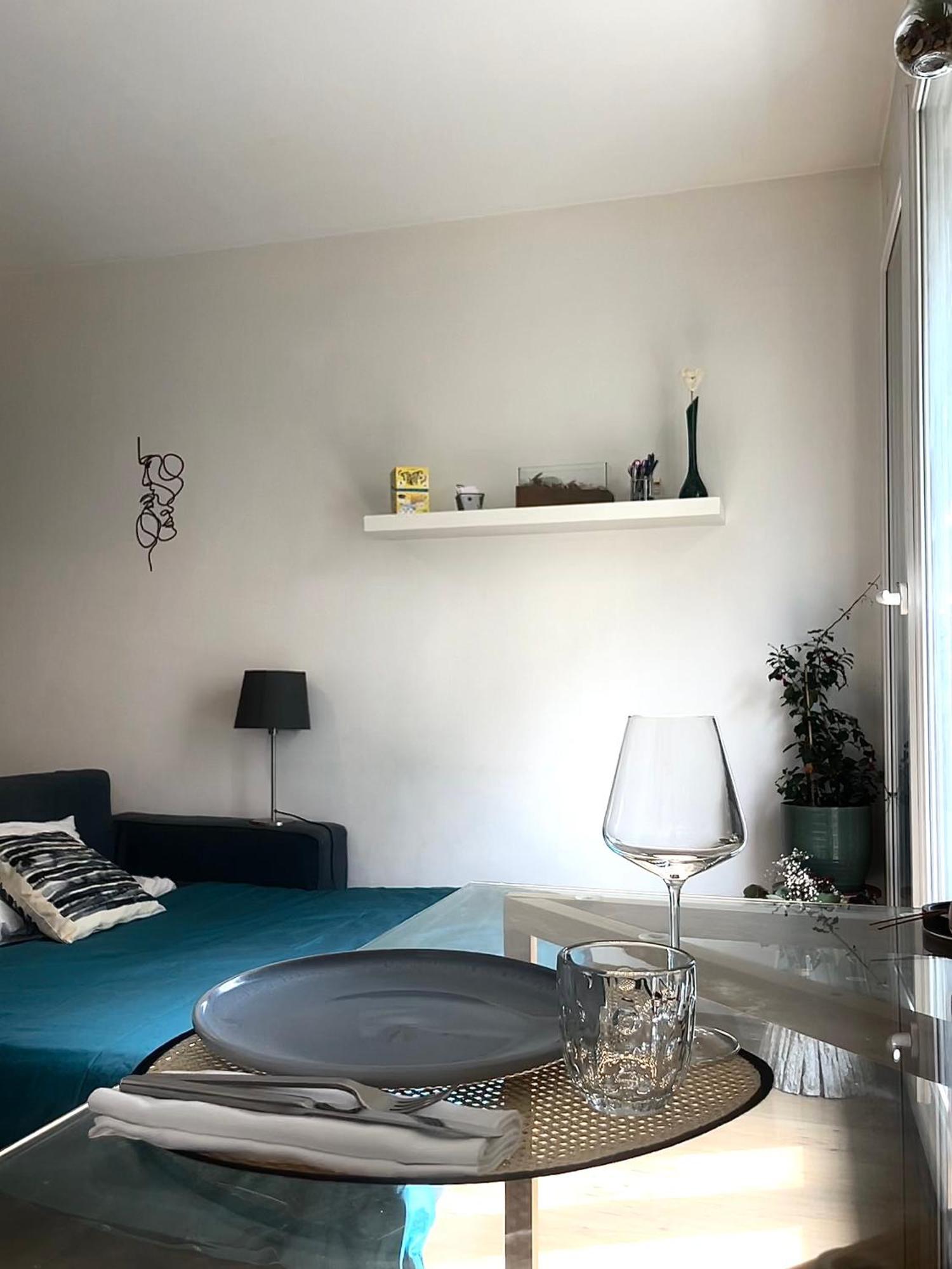 Appartement Lumineux Au Coeur De פריז מראה חיצוני תמונה