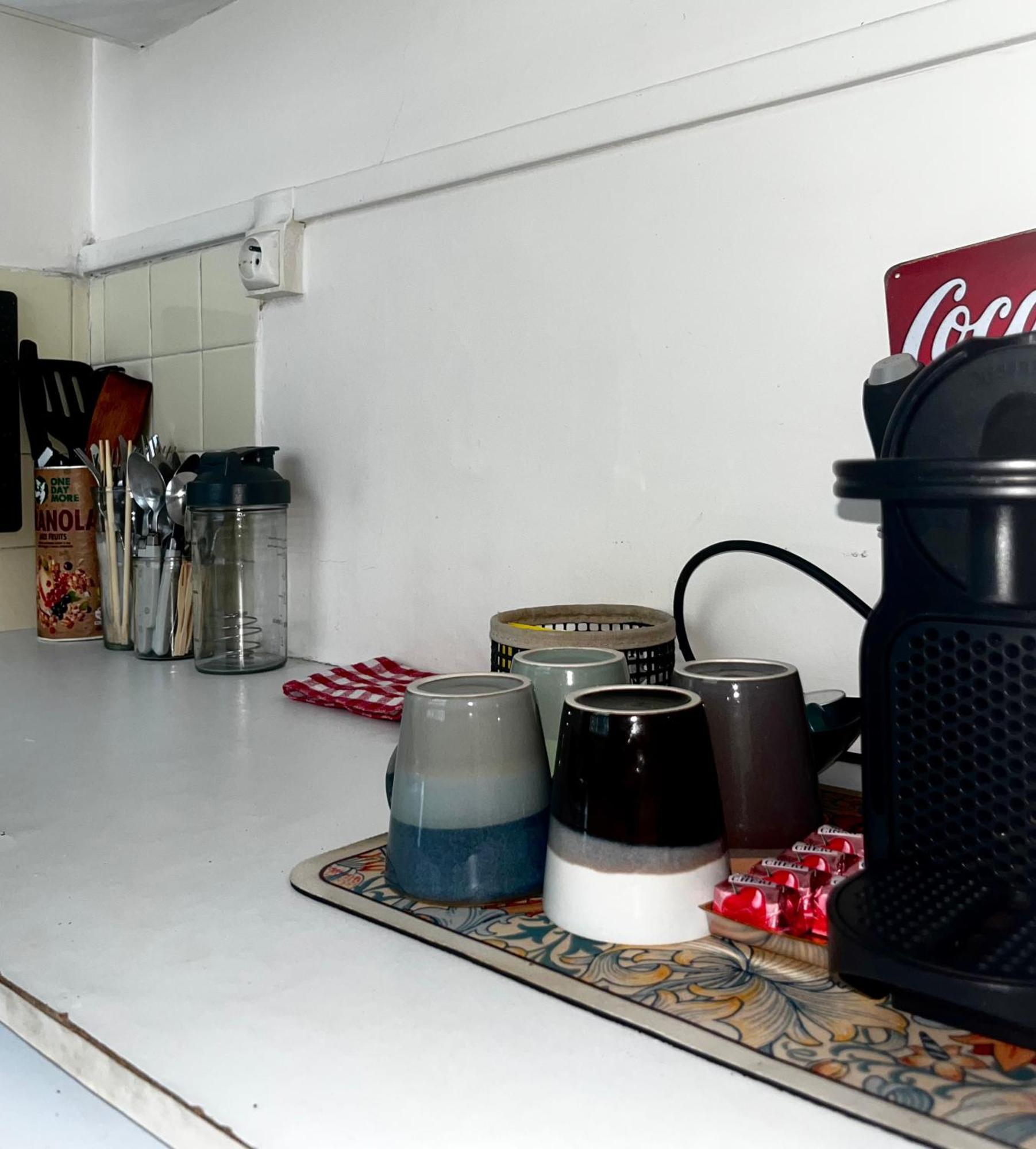 Appartement Lumineux Au Coeur De פריז מראה חיצוני תמונה